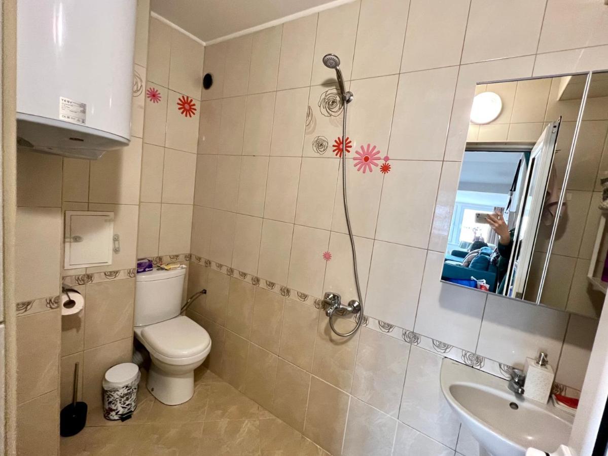Town Place Apartment Kŭrdzhali 外观 照片